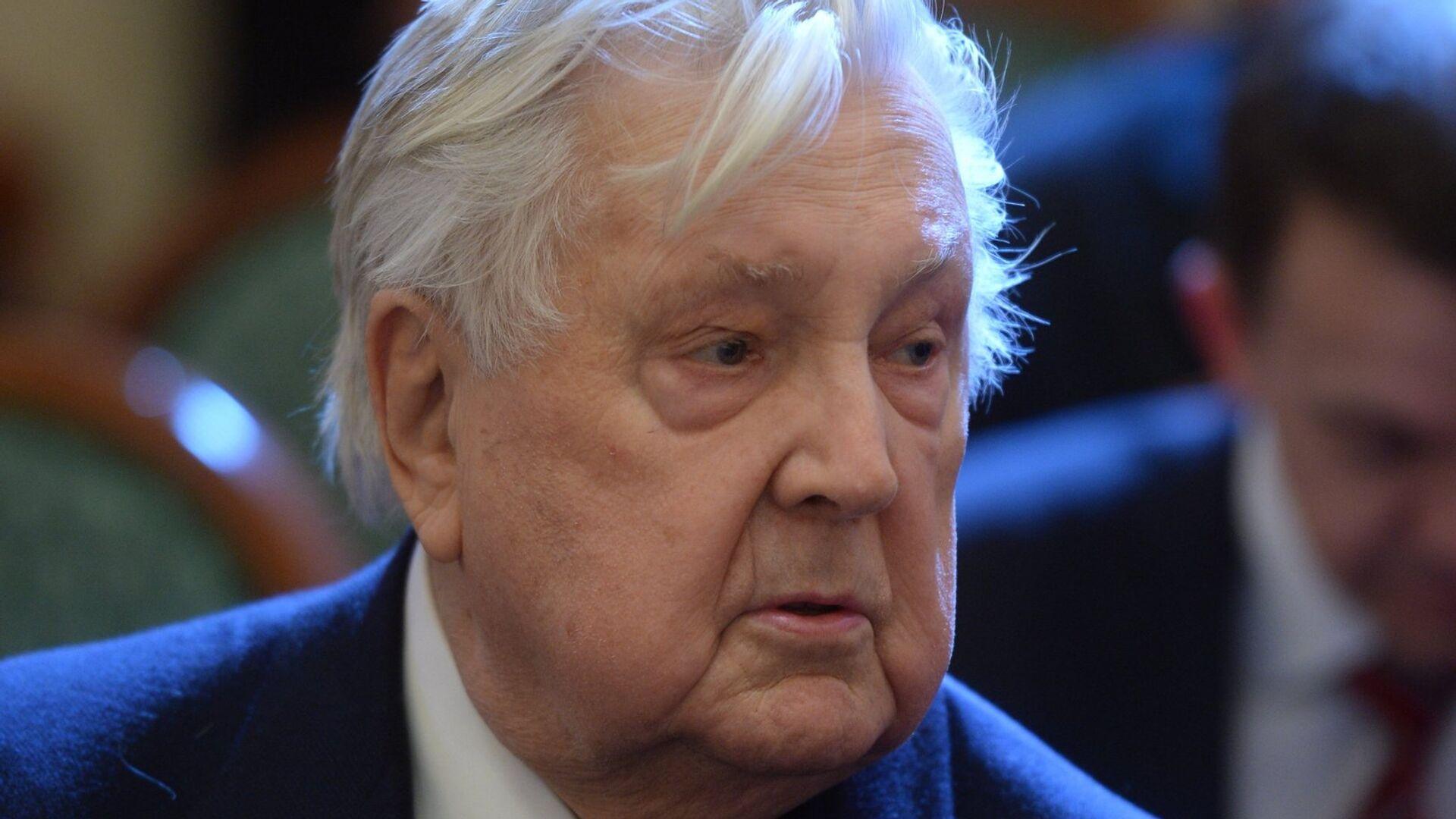 «Народный художник Илья Глазунов» беседа с искусствоведом