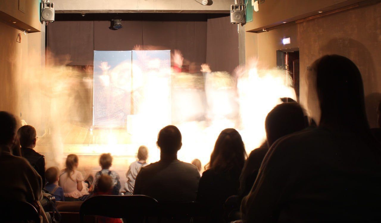 Довлатов. Чемодан