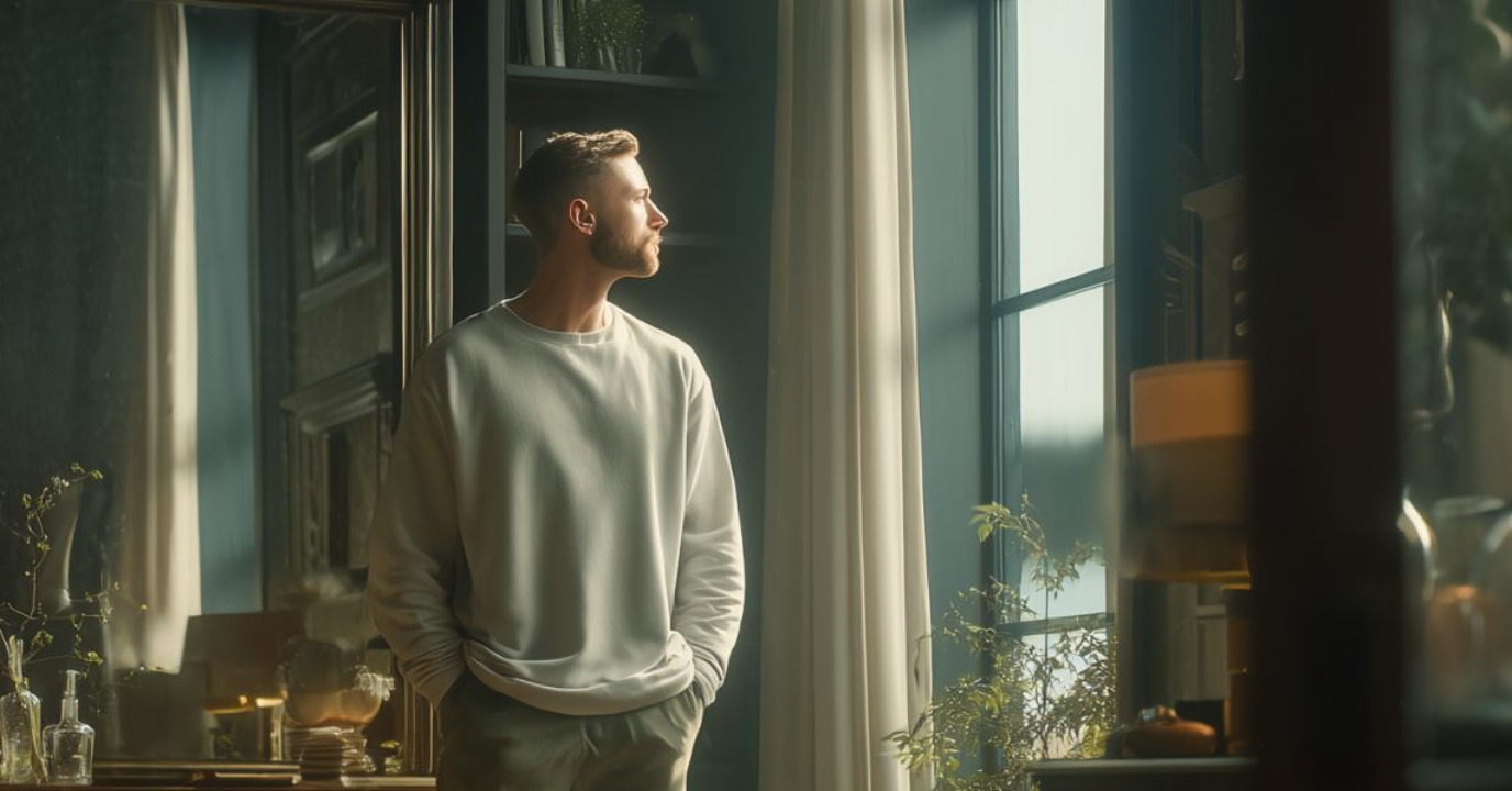 Лекция «Личность и организм»