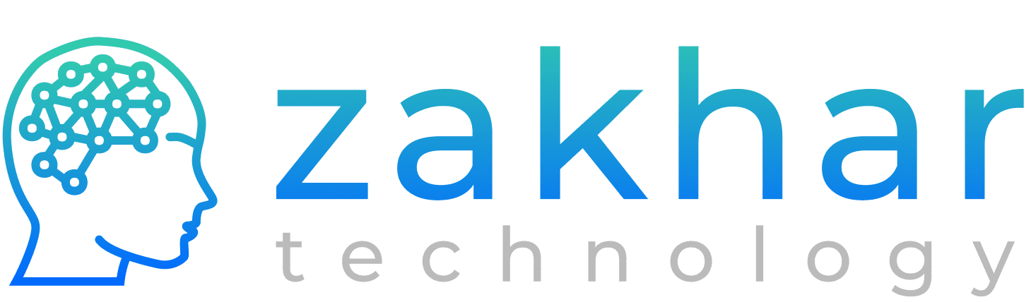 IT-company Zakhar Technology