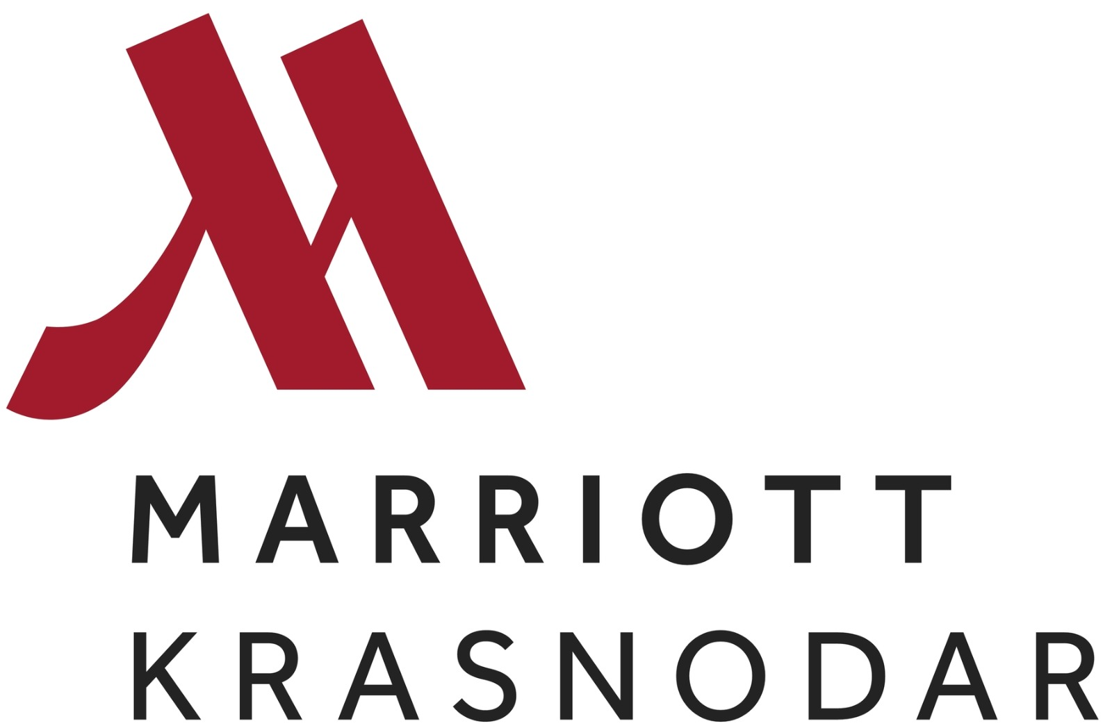 Краснодар Марриотт Отель