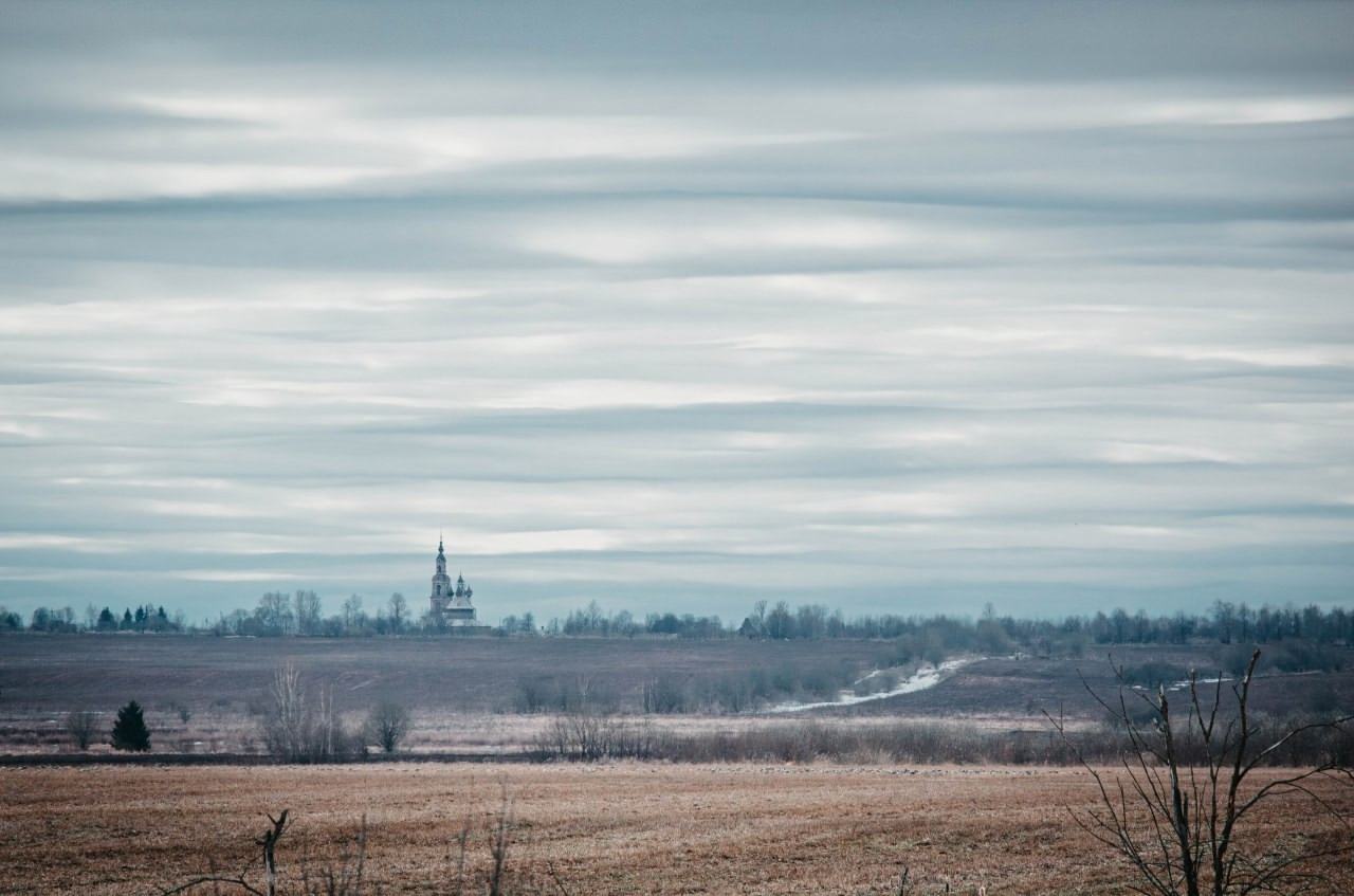 Круглый стол «Сохранение уникального культурного наследия Курбского поселения: диалог власти, бизнеса, НКО и Церкви»