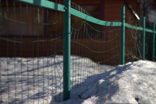 Сосед