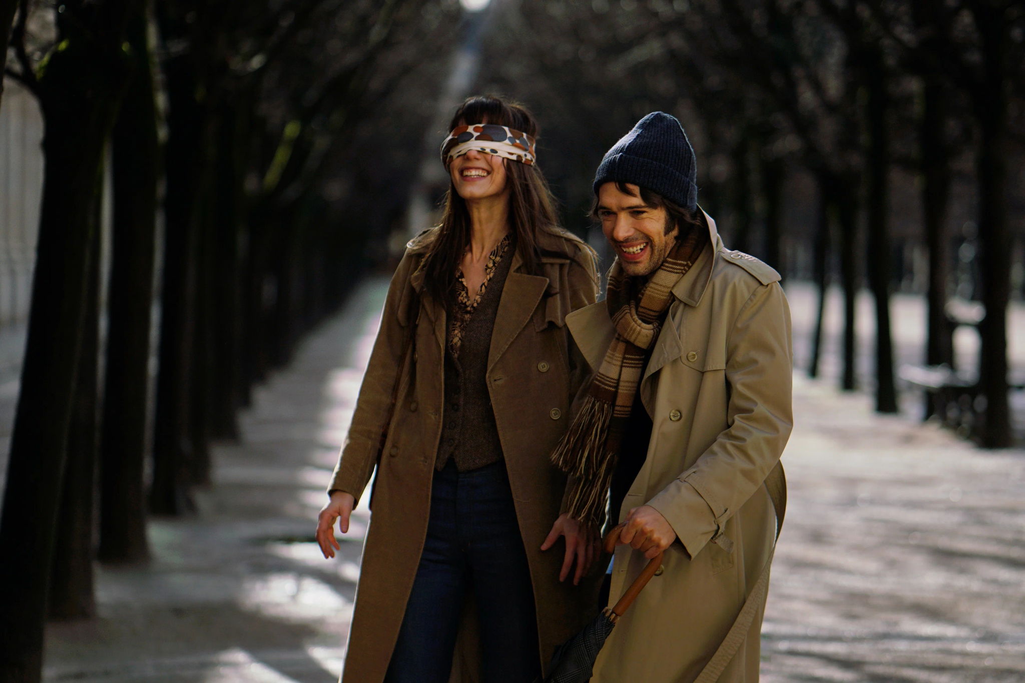 КИНОБРАНЧ «Он и она» | 14:00