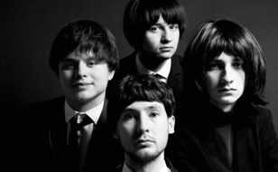 THE BEATLES: ПУТЬ НА ВЕРШИНУ 