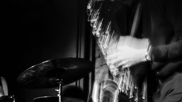 Весенний джем