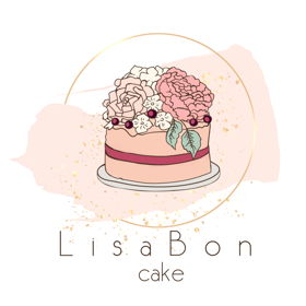 LisaBon Cake