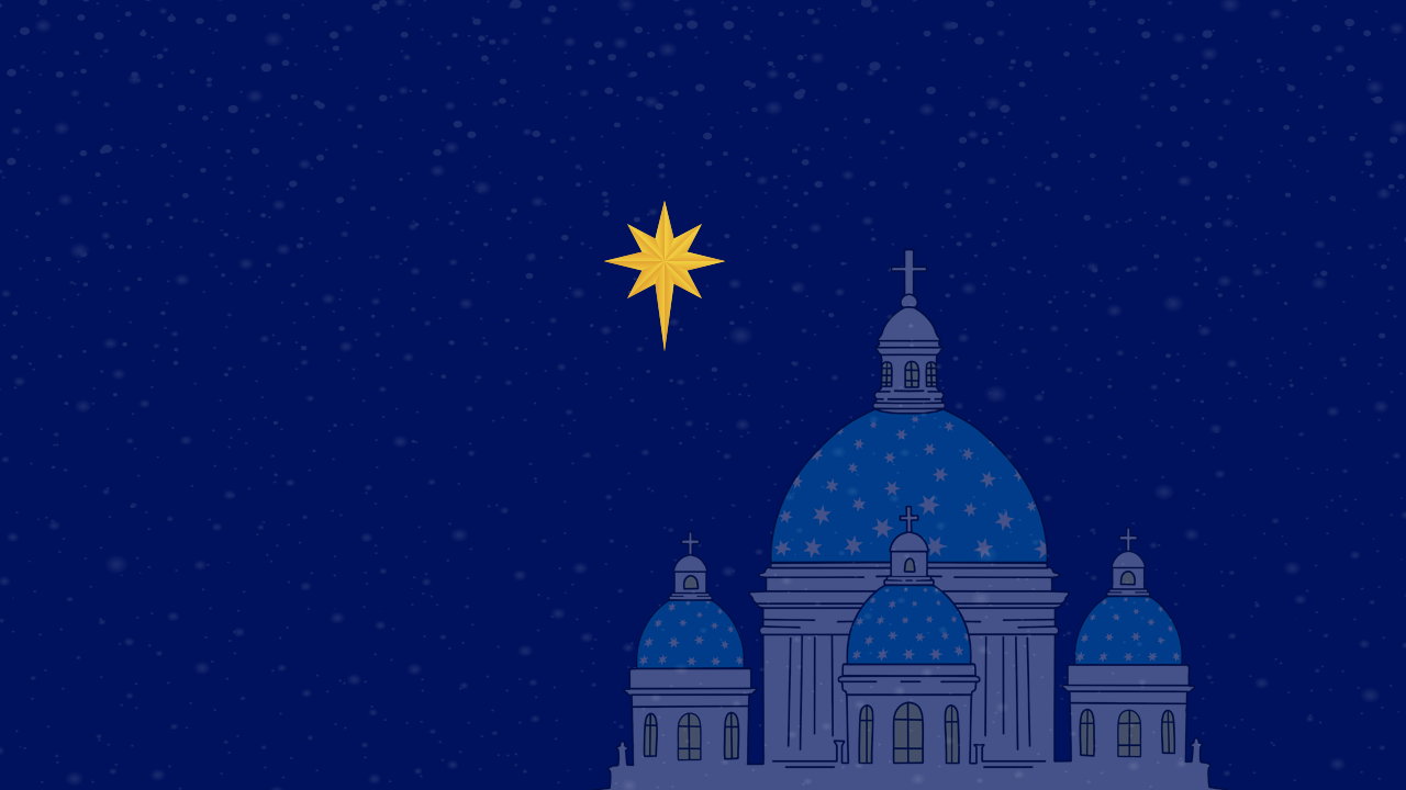 Рождественская викторина