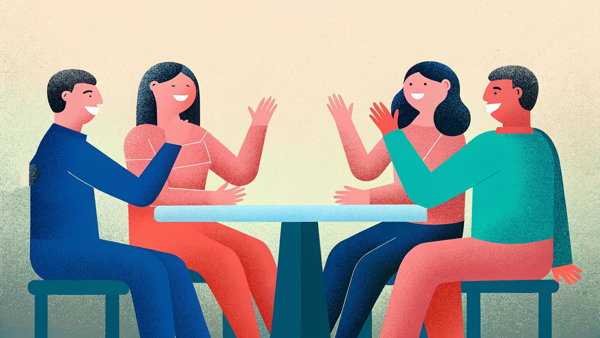 Встреча "Открытым текстом"