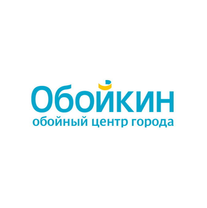 «Обойкин» — сеть профессиональных обойных центров. Обои, лепной декор, краска.