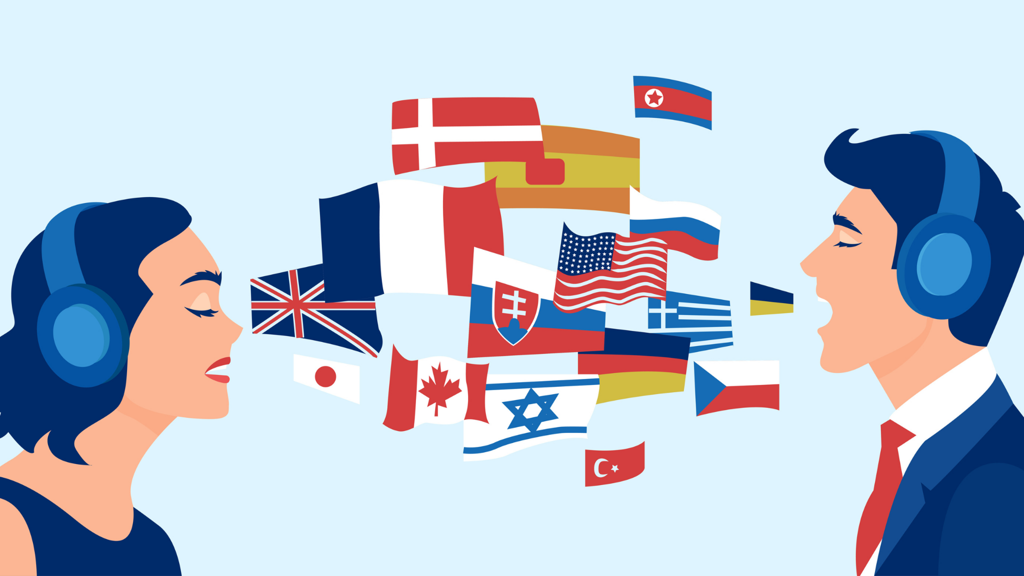 ЛЕКЦИЯ: Искусство последовательного перевода: между словом и смыслом