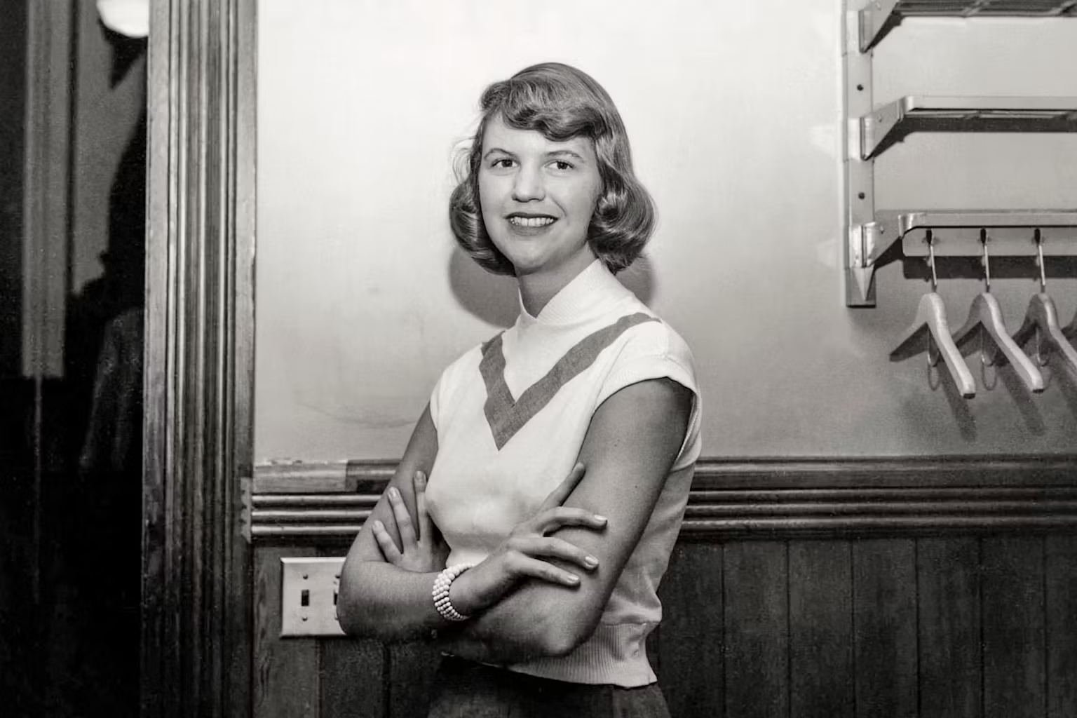 ЛЕКЦИЯ: Исповедальная поэзия: перевод поэтических образов Сильвии Плат