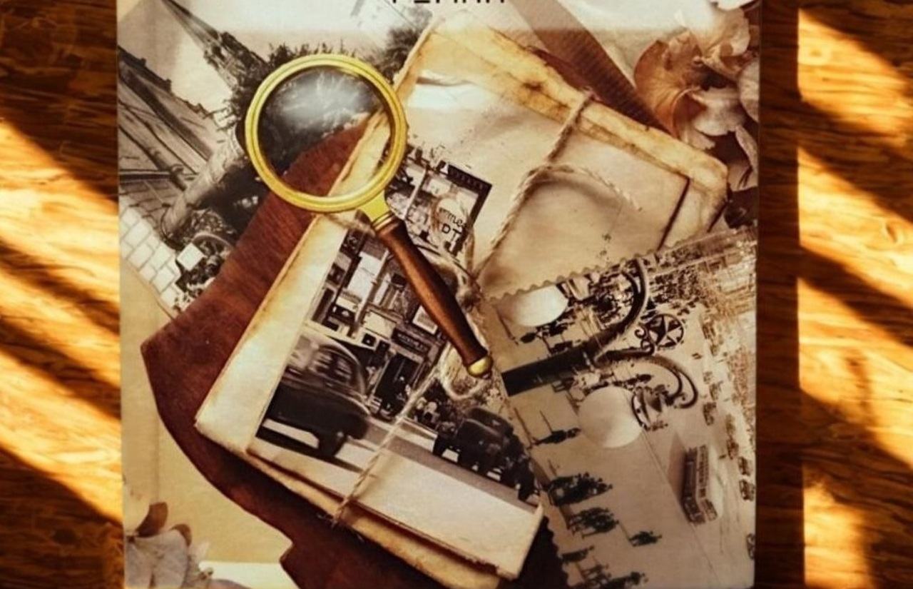 Сказки на ночь, презентация книги