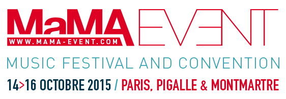 Music festival and convention in Paris