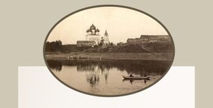 Фотовыставка “Святые места Русского Севера”