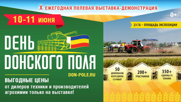 День Донского Поля