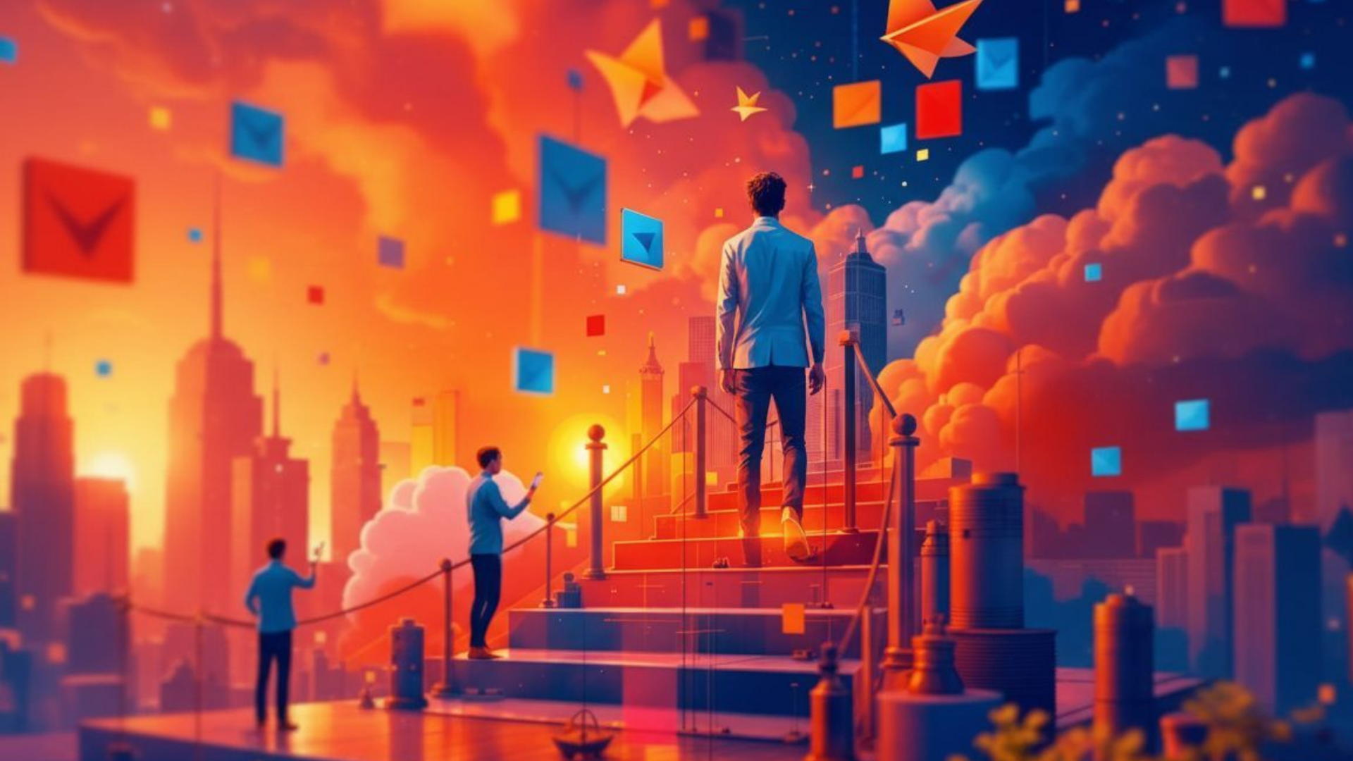 Как поддержать продажи, когда конкуренция и издержки тянут вниз