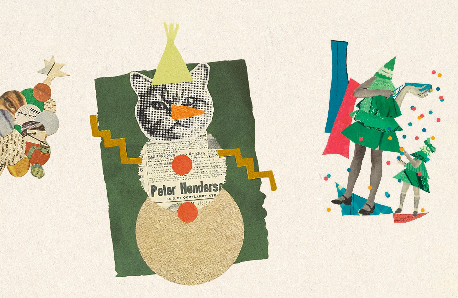 Коллажка на Урале