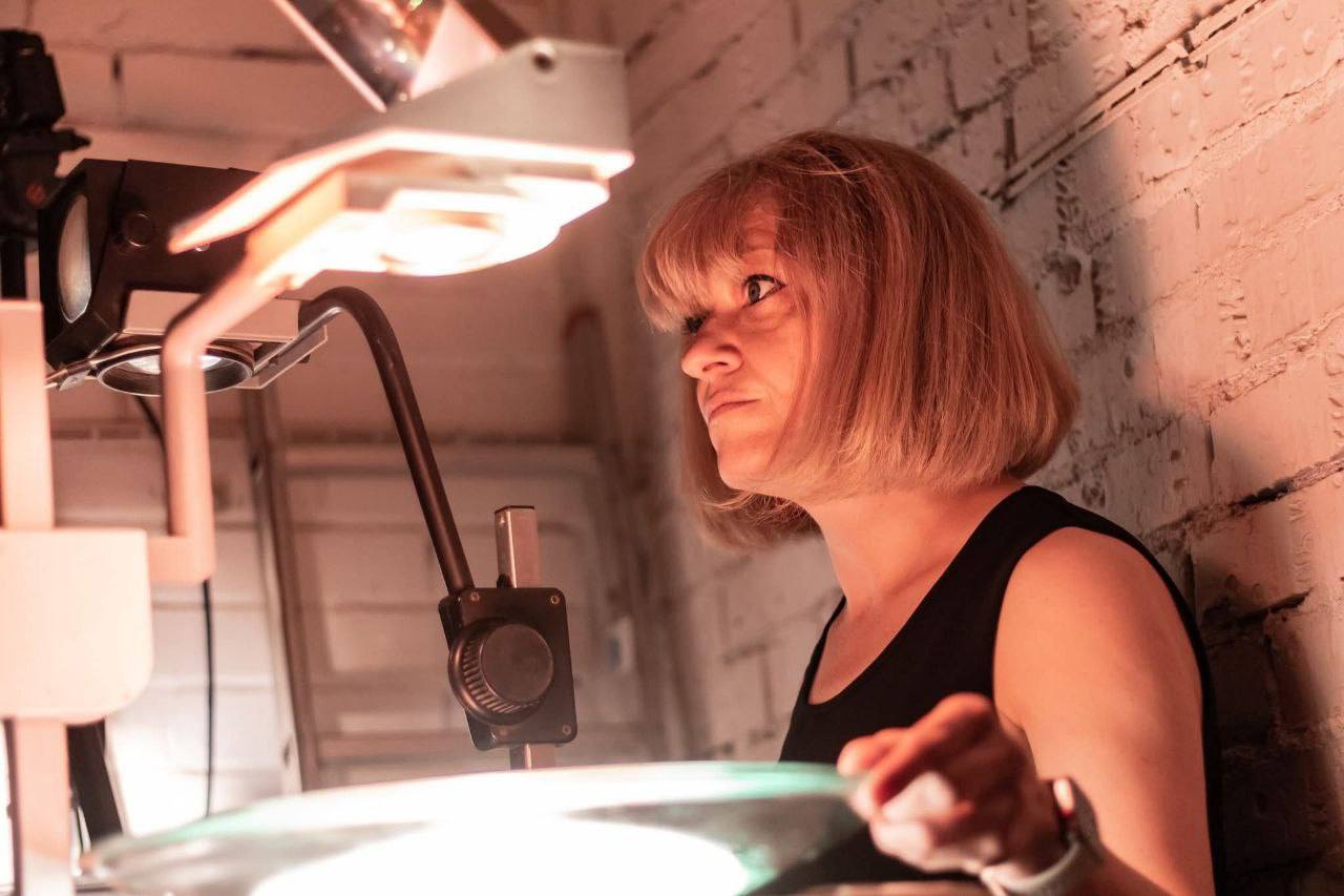 Новогодний концерт от Милы и Вадима Марковых