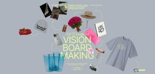 Design English Breakfast #17