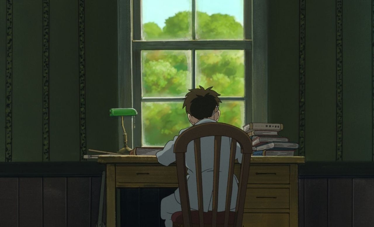 Паблик-ток «Хаяо Миядзаки и японская эстетика "ваби-саби"»