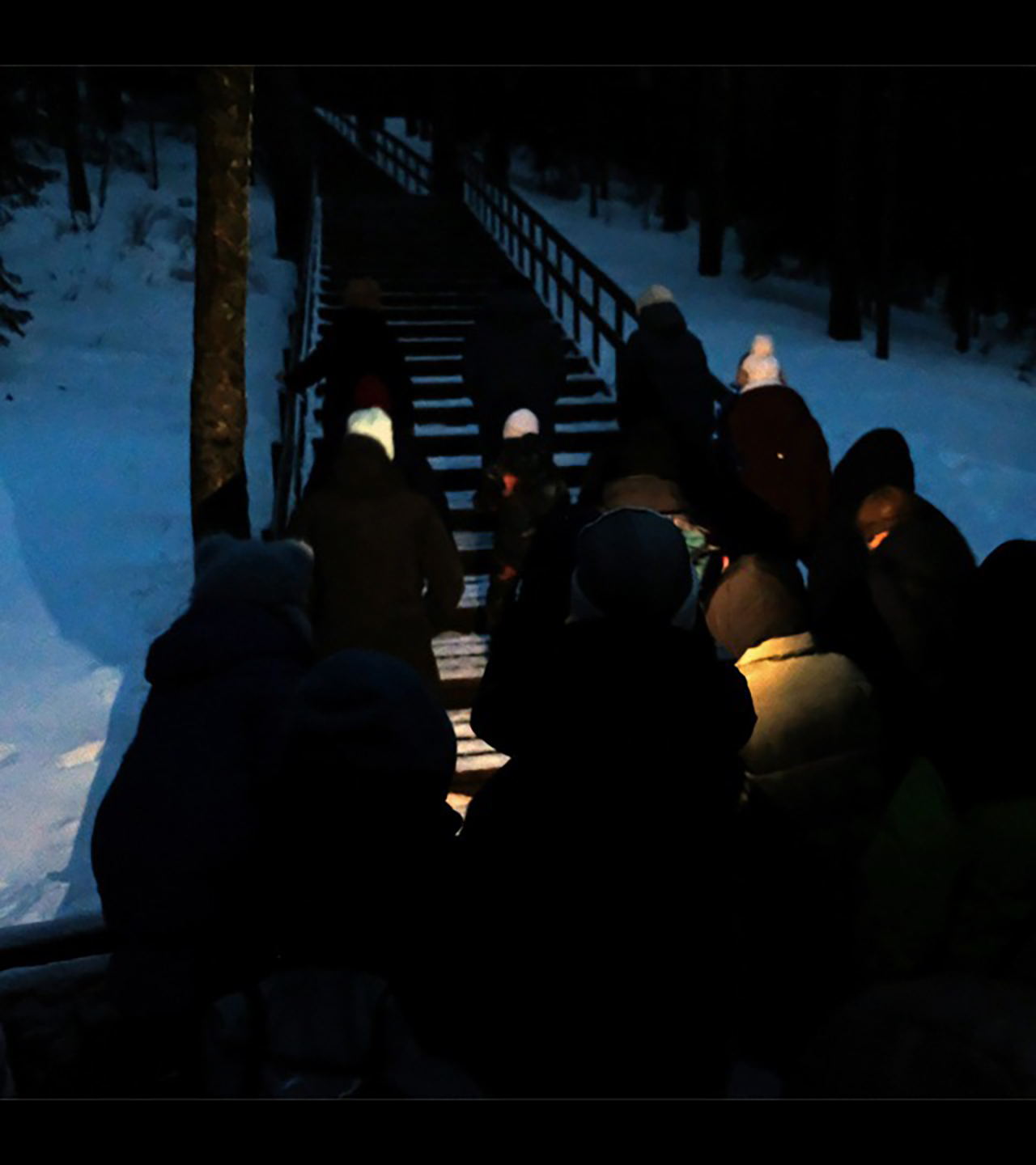 Экскурсия "Осторожно, хрупко!"