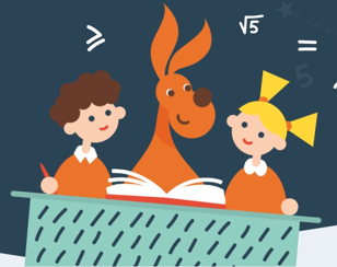 "Матемагия от Смартика: удивительные флексагоны" - интерактивное занятие с Д. Максимовым  