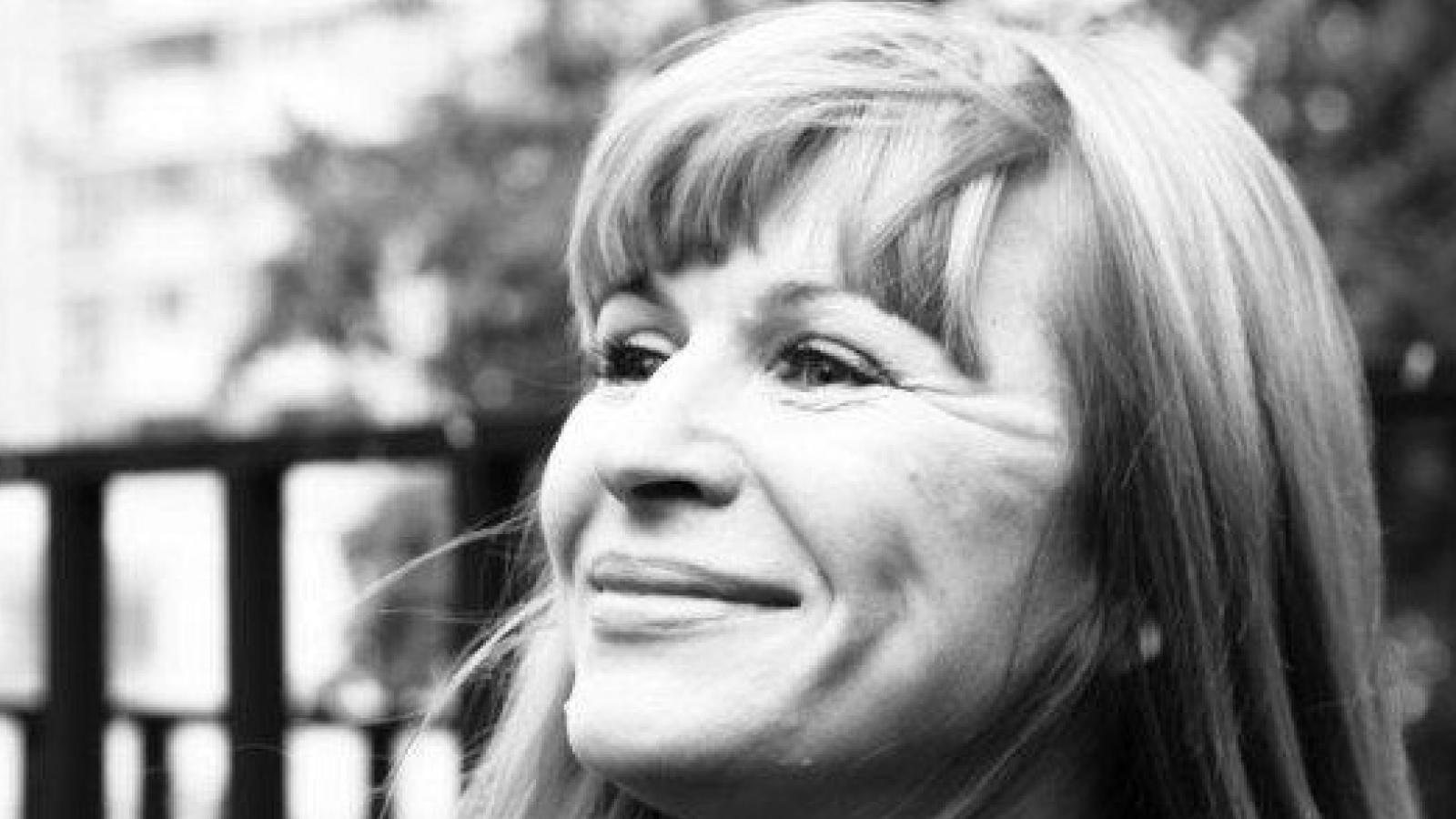 "Запрещённой искусство. Рождение московского андеграунда". Лекция Натальи Михайловской