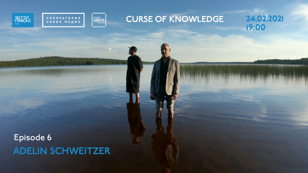 24.02.2021 Curse of knowledge / Episode 6 / Adelin Schweitzer