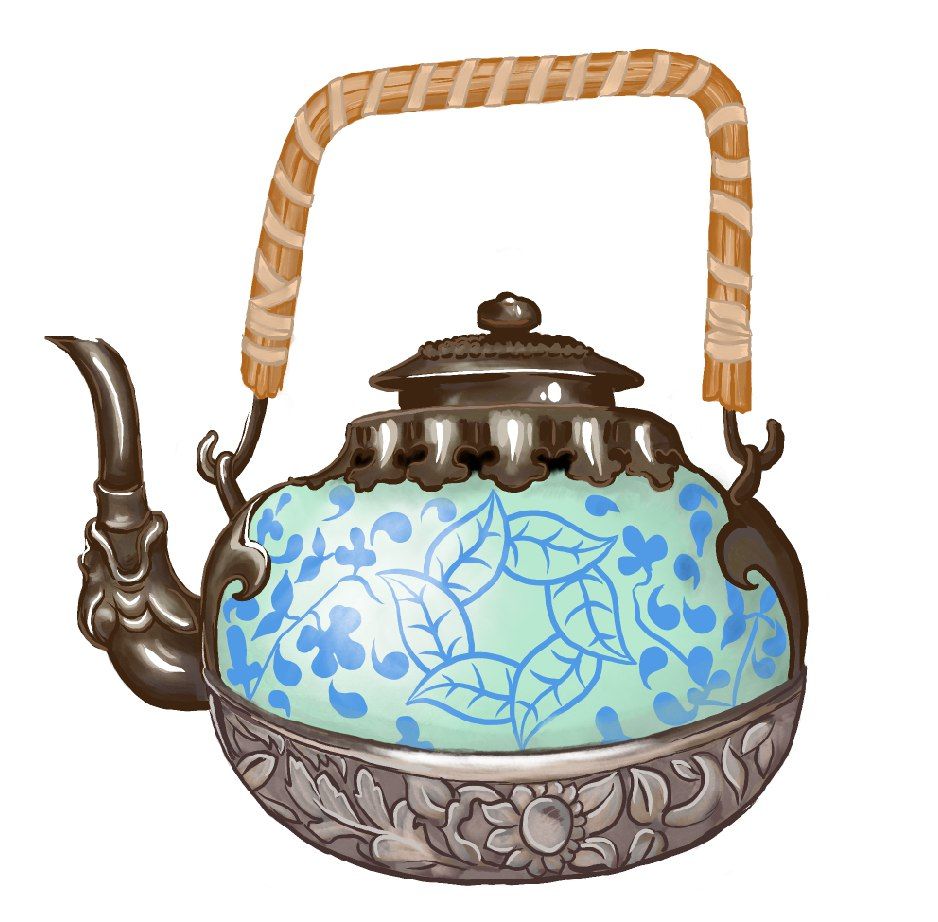 совместные закупки кофе