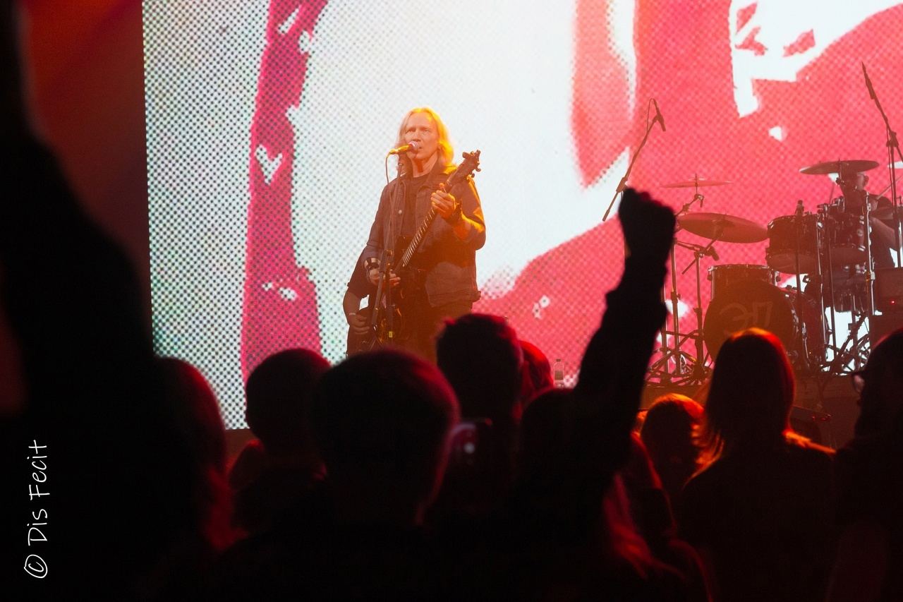 Электропартизаны. Ижевск