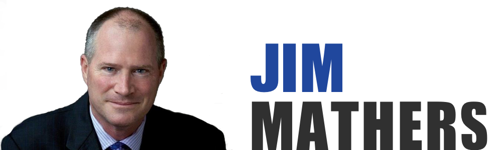 Jim Mathers Official Website