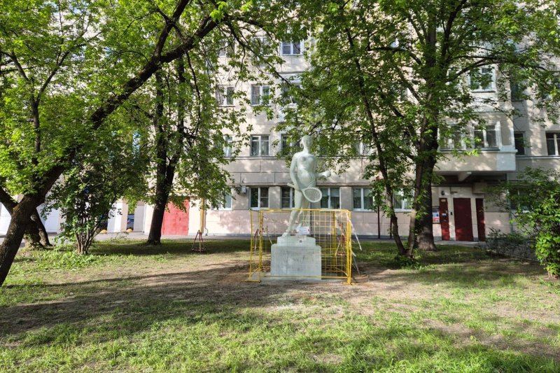 «Я в этом городе живу, я этот город знаю!»