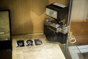 Экскурсия МЕДИЦИНСКАЯ КРИМИНАЛИСТИКА