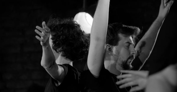 Свобода. Перевоплощение. Синхрон