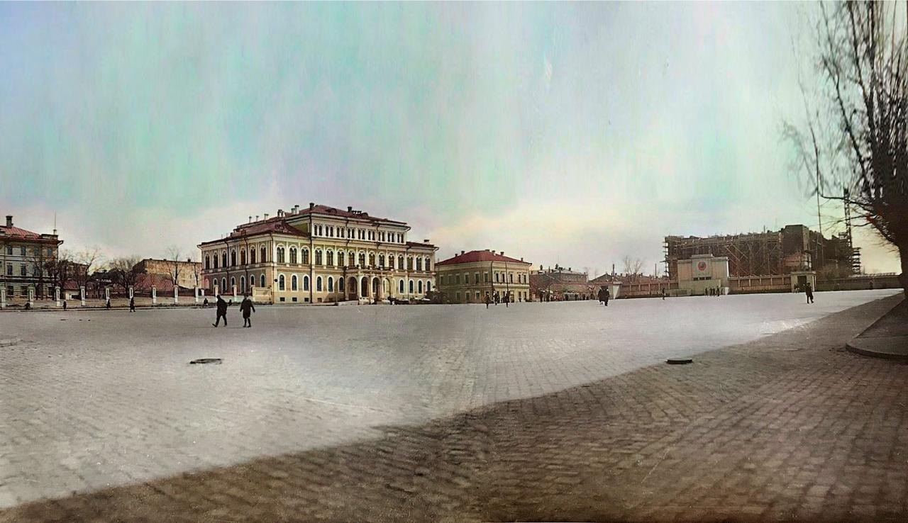 МУЗЫКАЛЬНО-КРАЕВЕДЧЕСКИЙ ВЕЧЕР С ГЕОРГИЕМ ЦЫПЦЫНЫМ