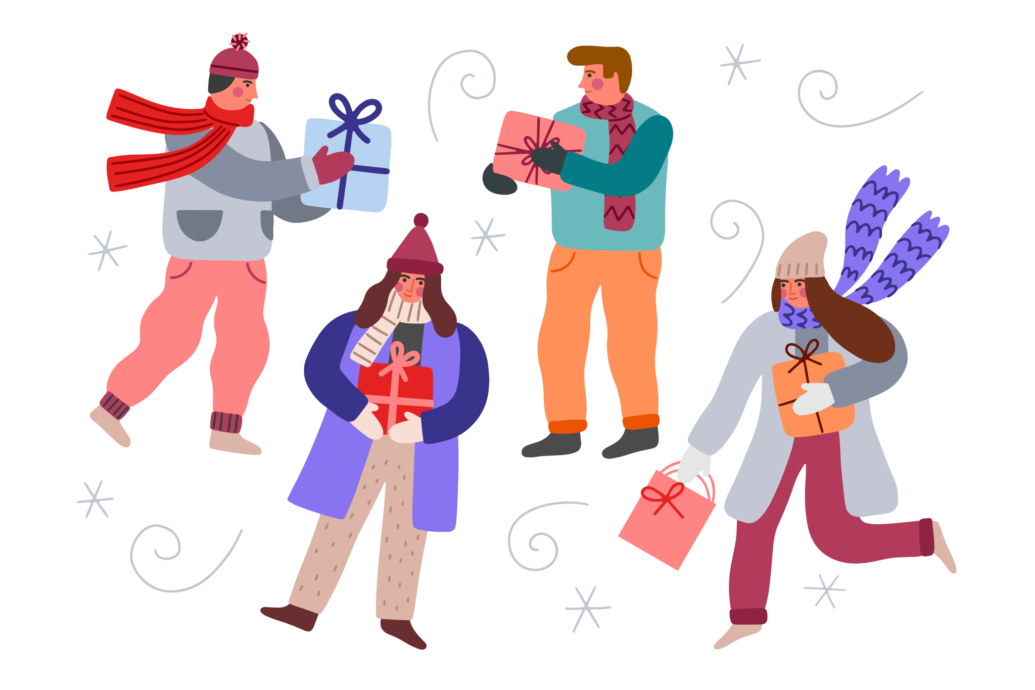 Последний аккорд года: искусство завершать и начинать