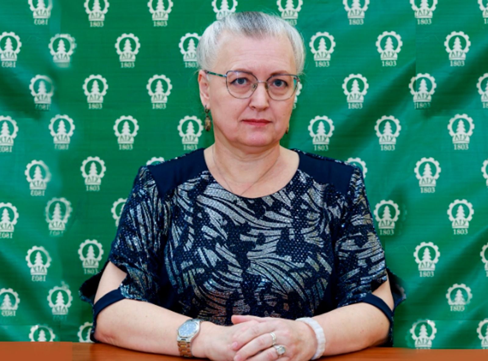 Творческая встреча с писательницей Татьяной Берцевой