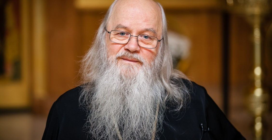 Лекция «Православие в русском самосознании: от Крещения Руси до наших дней»