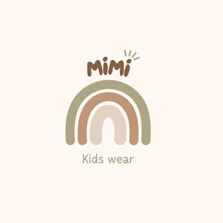 "Mimi Kids wear" - с любовью к детям - одежда от 0 до 14