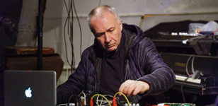 SOUND EVENTS PROGRAM: Концерт экспериментальной электронной музыки Experience#6