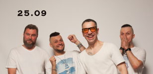 CosmoCats в Fish Fabrique