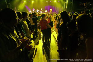 Celtic City Experience