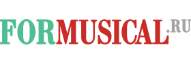 ForMusical