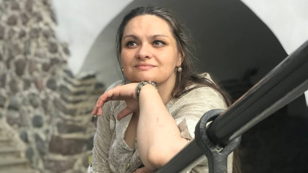 Творческая встреча «Лето. Петербург. Любовь» с презентацией сборника с Юлией Романовой 
