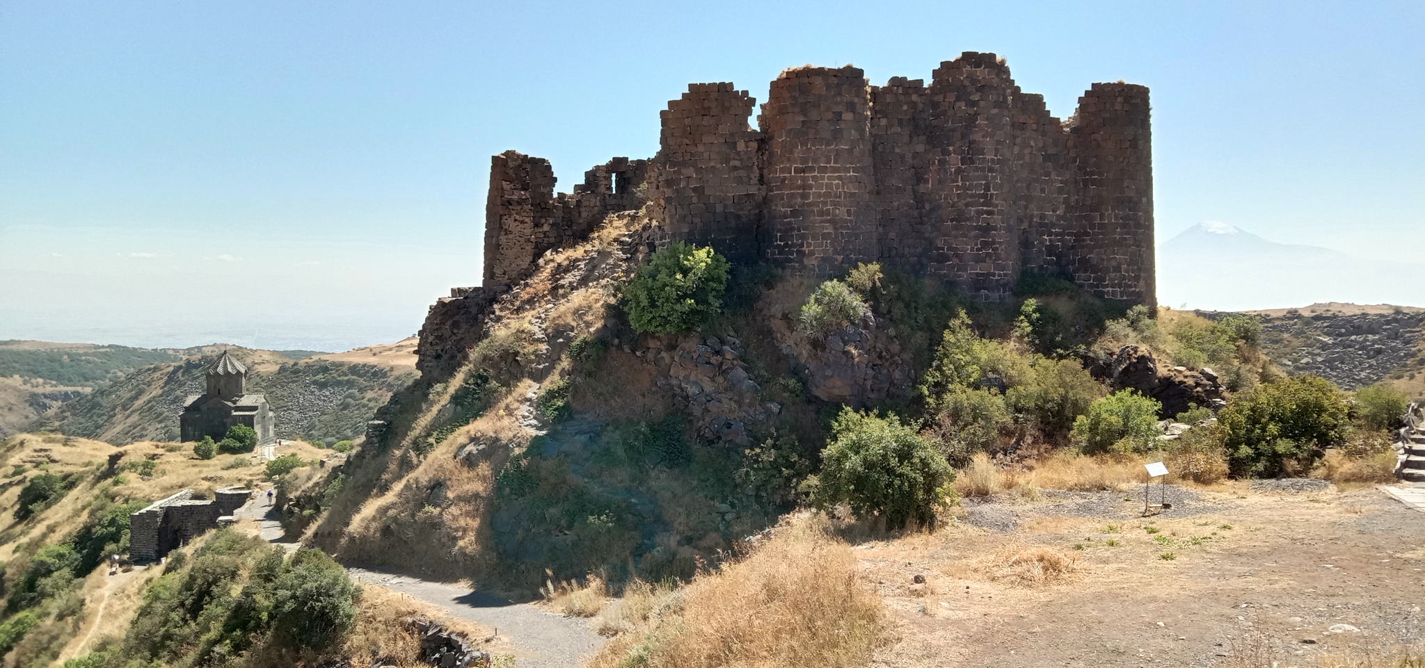 Грузия & Армения