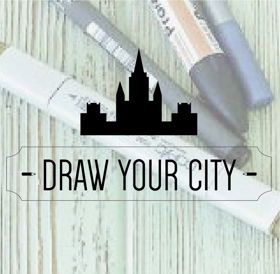 Draw your sity