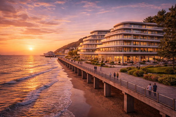 Инвестиционная недвижимость Калининграда