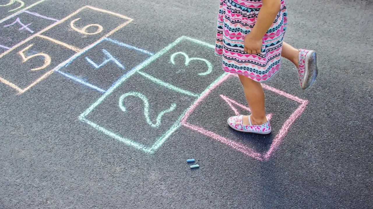 Диктант игры