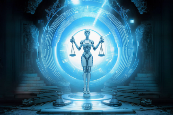 Искусственный интеллект для права и право для искусственного интеллекта